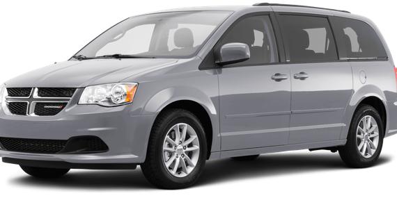 DODGE GRAND CARAVAN 2014 2C4RDGCG7ER352034 image